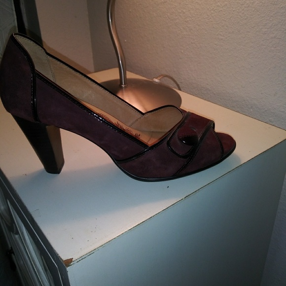 Sofft heels - Picture 3 of 3